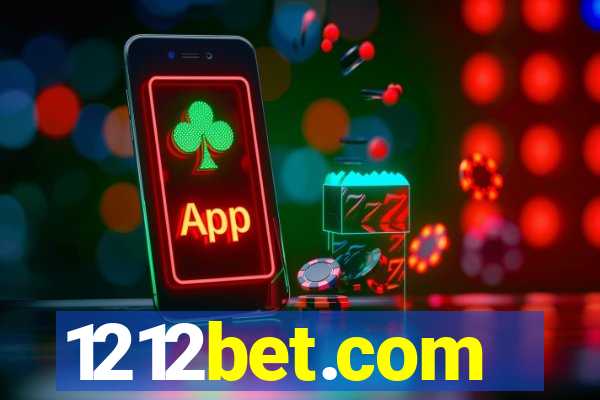 1212bet.com