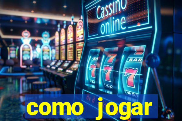 como jogar blackjack no casino