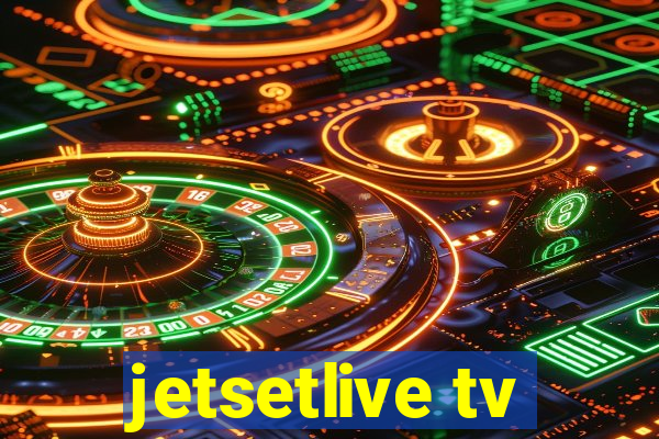 jetsetlive tv