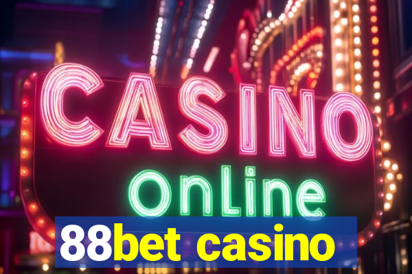 88bet casino