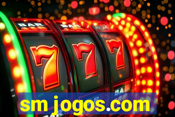 sm jogos.com