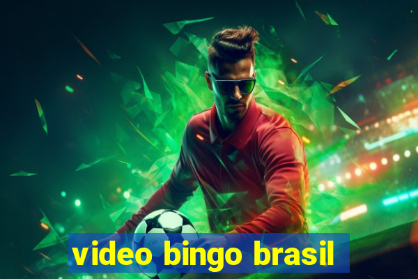 video bingo brasil