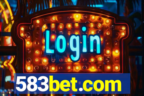 583bet.com