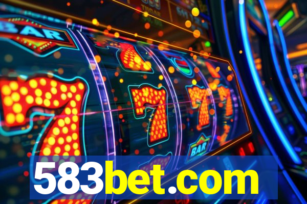 583bet.com