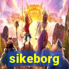 sikeborg