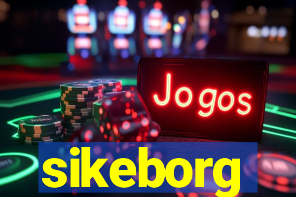 sikeborg