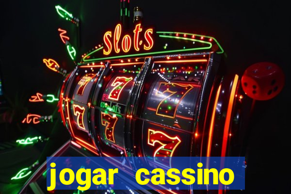 jogar cassino online brasil