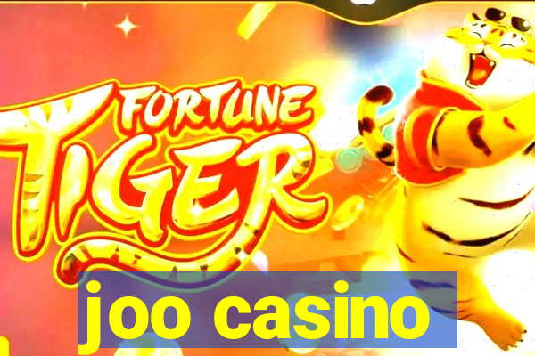 joo casino