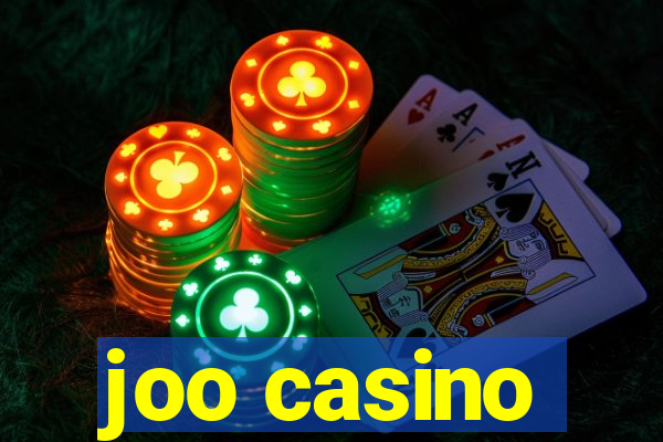 joo casino