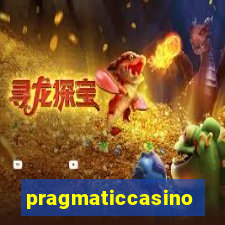 pragmaticcasino