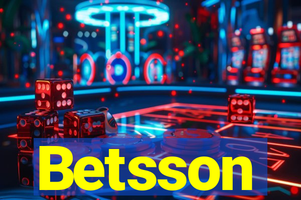 Betsson