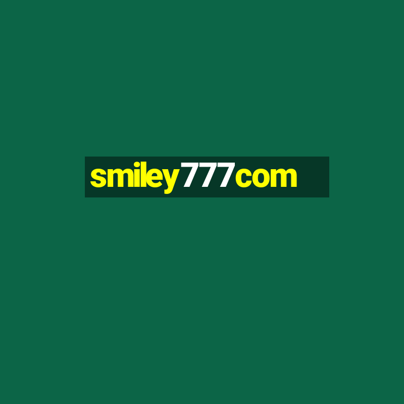 smiley777com