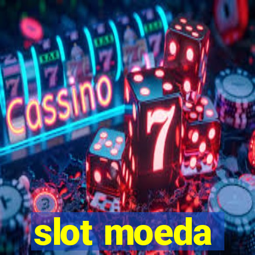 slot moeda