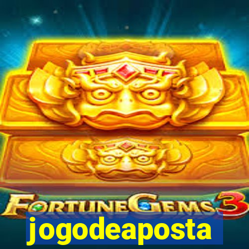 jogodeaposta