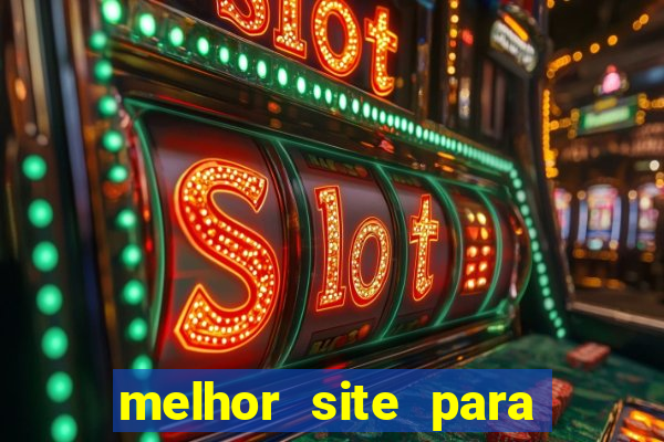 melhor site para analisar jogos