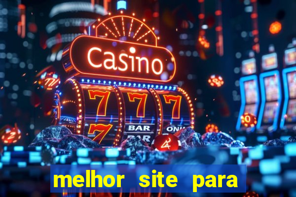 melhor site para analisar jogos