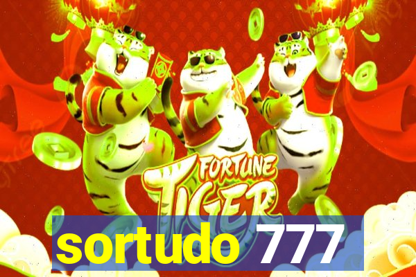 sortudo 777