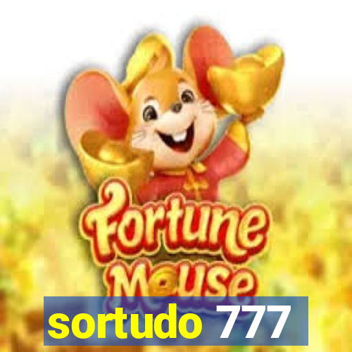 sortudo 777