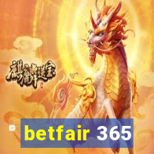 betfair 365