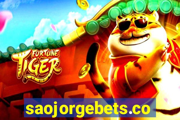 saojorgebets.com