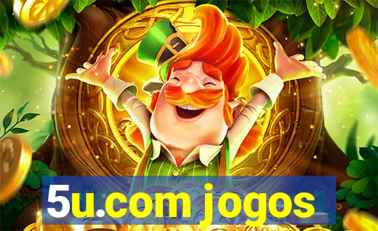 5u.com jogos