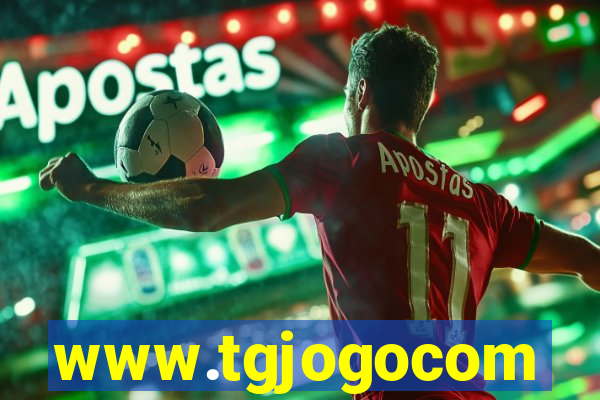 www.tgjogocom