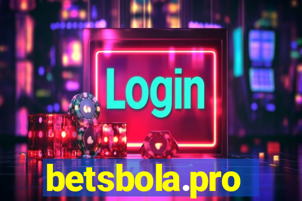 betsbola.pro