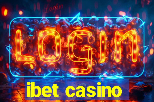 ibet casino