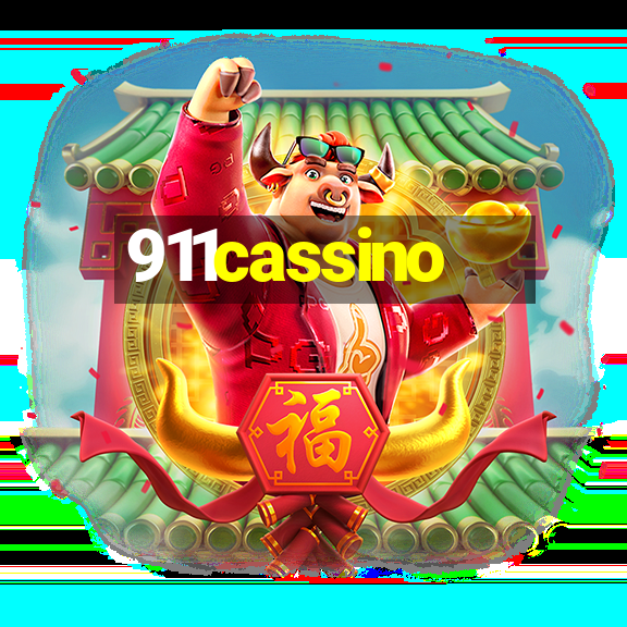 911cassino