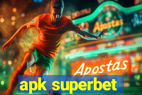 apk superbet