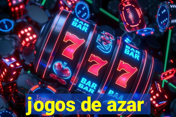 jogos de azar