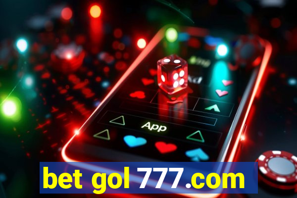 bet gol 777.com