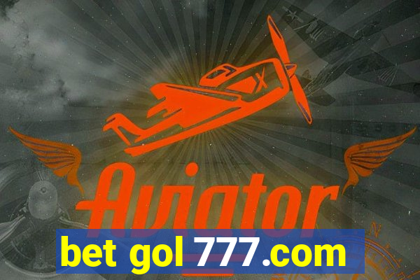 bet gol 777.com