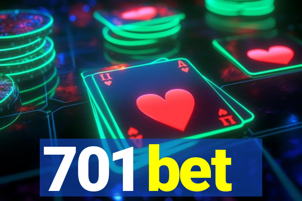 701 bet