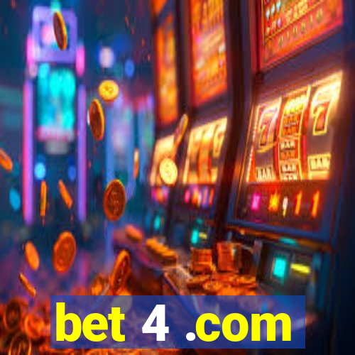 bet 4 .com