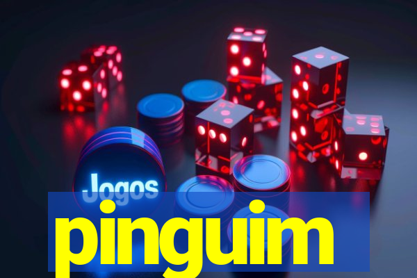 pinguim