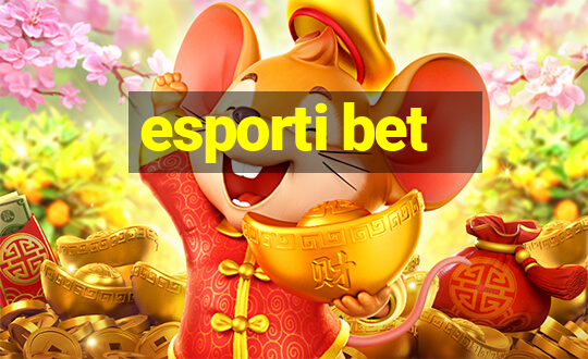 esporti bet