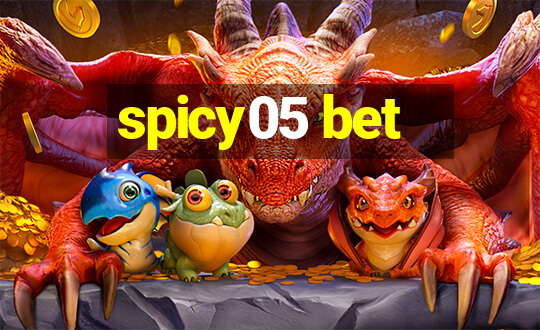 spicy05 bet