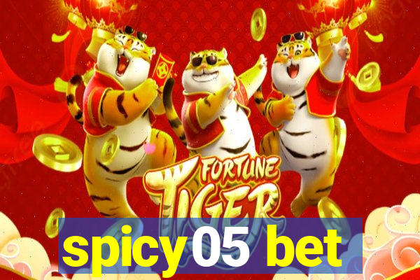 spicy05 bet