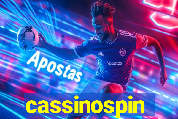 cassinospin