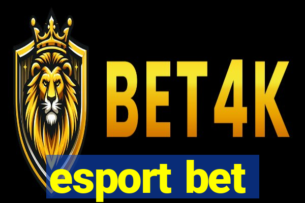 esport bet