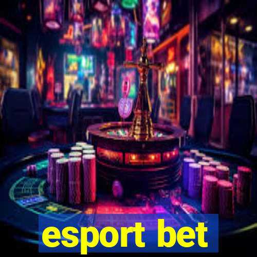 esport bet