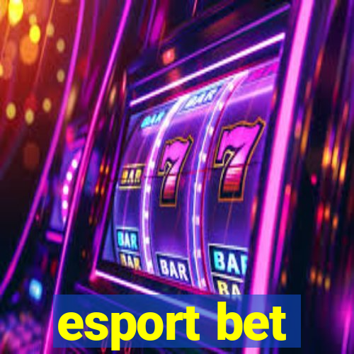 esport bet