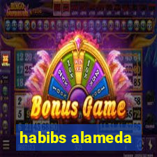 habibs alameda