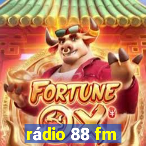 rádio 88 fm