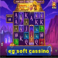 eg soft cassino