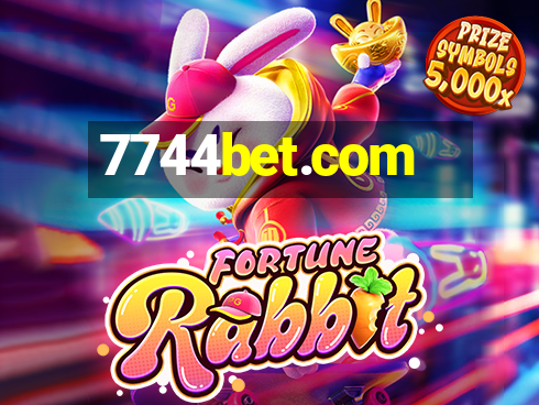 7744bet.com