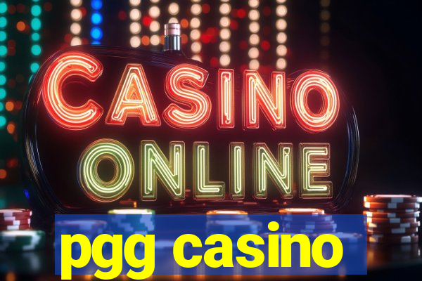 pgg casino