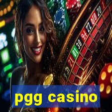 pgg casino