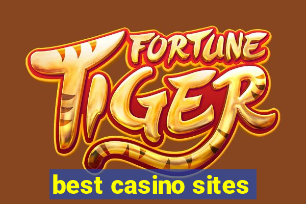 best casino sites